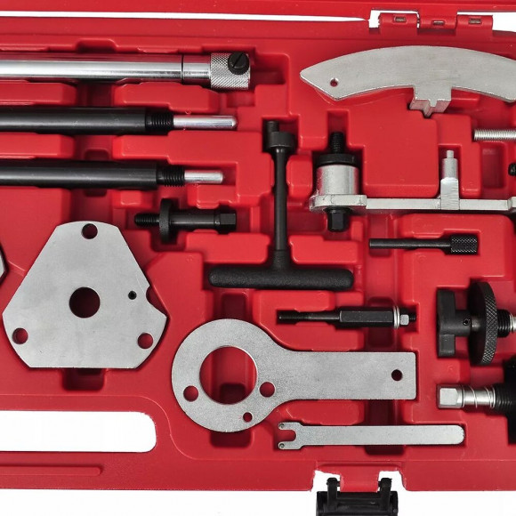 Kit D'outils De Calage Pour Fiat, Alfa, Romeo Et Lancia -