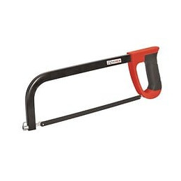 Scie À Métaux 30cm Avec 1 Lame