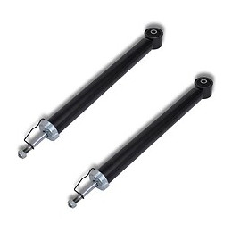 1 Paire D'amortisseur Arrière À Pression De Gaz Pour Opel/ford Etc. -