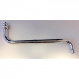 Bec De Robinet Extensible Et Réversible Avec Connexion Universelle 3/4 Cm De 20 À 40