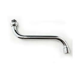 Bec Pour Robinet, Universel Pour Évier 25 Cm