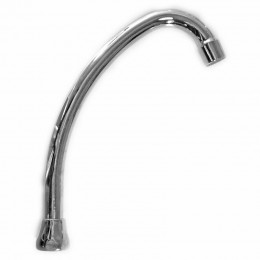 Bec Universel Pour Robinet Mono Trou 3/4 H 135