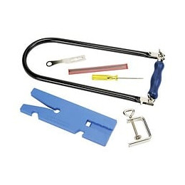 Set Scie À Chantourner 7 Pièces