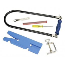 Set Scie À Chantourner 7 Pièces