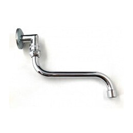 Prise D'eau Avec Bec Pivotant Complet