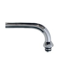 Bec Pour Robinet, Universel Pour Évier 25 Cm