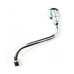 Prise D'eau Avec Bec Pivotant Complet