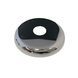 Plaque /rosace Ronde De 3 Cm De Haut