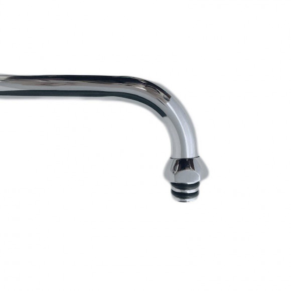 Bec Pour Robinet, Universel Pour Évier 25 Cm