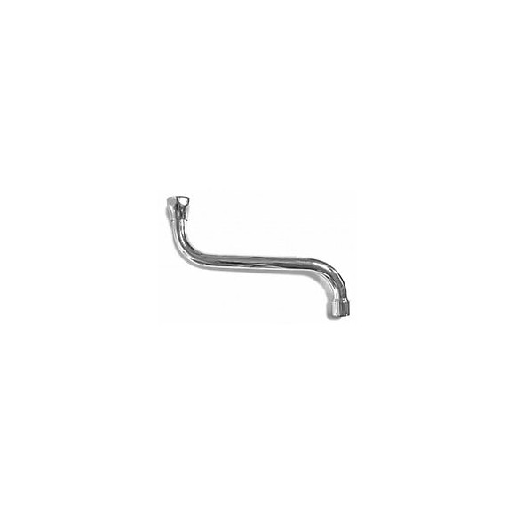 Bec Universel De 30 Cm Pour Évier