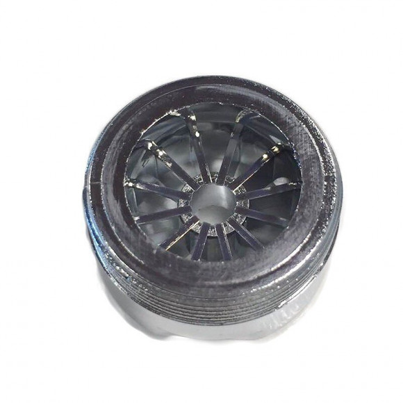 Briseur D'air Anti-légionellose Complet Avec Boîte M 24