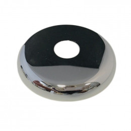 Plaque /rosace Ronde De 3 Cm De Haut