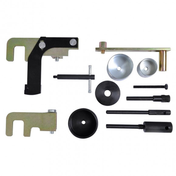 Kit D'outil D'ajustement Du Moteur D'outils De Opel Renault Nissan -