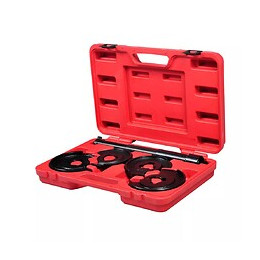 Kit Compresseur De Ressorts De Suspension Mercedes 5pc -