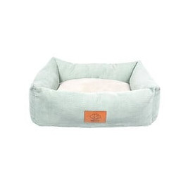Europet Bernina Sofa Panier Bas Corduroy D+d - Vert - Pour Chien