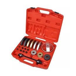 Kit D'outils D'unité De Palier Pour Moyeu De Roue 62 Mm, 66 Mm, 72 Mm -