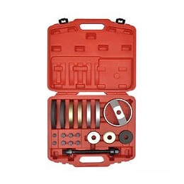Kit D'outils D'unité De Palier Pour Moyeu De Roue 62 Mm, 66 Mm, 72 Mm -