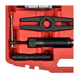 Extracteur Et Séparateur Hydraulique 25 Pcs -