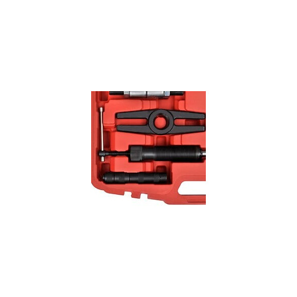 Extracteur Et Séparateur Hydraulique 25 Pcs -