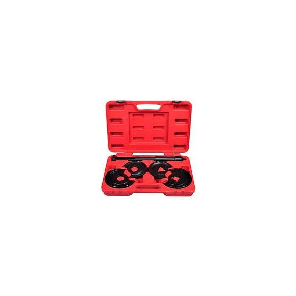 Kit Compresseur De Ressorts De Suspension Mercedes 5pc -