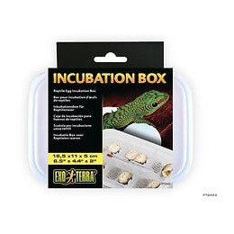 Exo Terra Boite Incubation