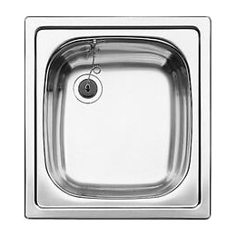 Evier A Poser Blanco Blancotop-501065