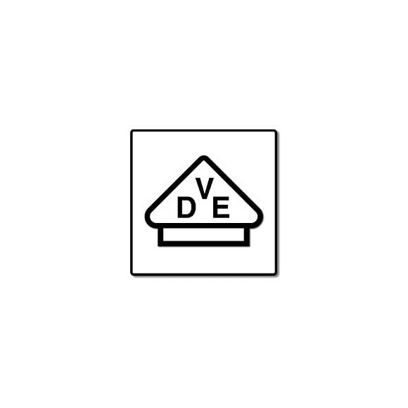 Wiha Adaptateur Dynamométrique Easytorque Électrique Pour Embouts Slimbits Et Étui Slimvario® Sous Blister ( 41342 )