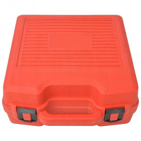 Kit De Remplisseur D'huile Moteur 8 Pièces -