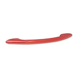 Poignée De Meuble Plastique Mat, Entraxe 96 Mm
