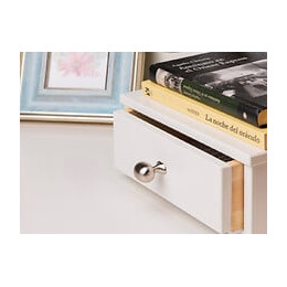 Bouton De Meuble Ovale Argent Zamak H.31 X L.26 X P.21 Mm