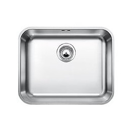 Evier A Poser Blanco 518205