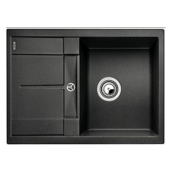 Evier A Poser Blanco 519561