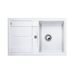 Evier A Encastrer Blanco 513196