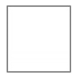 Lot 3 Mastics D'étanchéité Mur Intérieur Rubson Finition 280 Ml Blanc