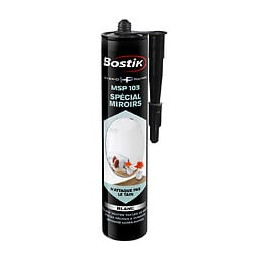Colle Mastic Hybrid Polymer Msp 103 Bostik, 290ml