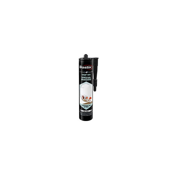 Colle Mastic Hybrid Polymer Msp 103 Bostik, 290ml