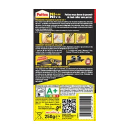 Colle Mastic Ni Clou Ni Vis Mega Power Pattex, 250 G