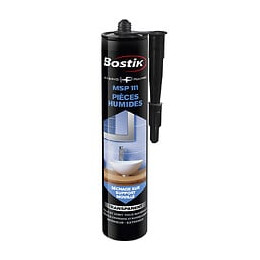 Colle Mastic Hybrid Polymer Msp 111 Bostik, 290ml
