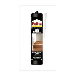 Colle Mastic Fixation Plinthes Pattex, 380 G