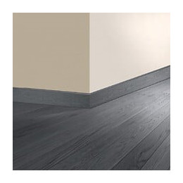 Mastic D'étanchéité Boiserie, Parquet Et Plinthe Rubson 280 Ml Gris Clair