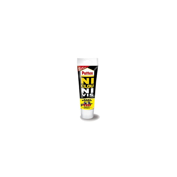 Colle Mastic Ni Clou Ni Vis Mega Power Pattex, 52 G