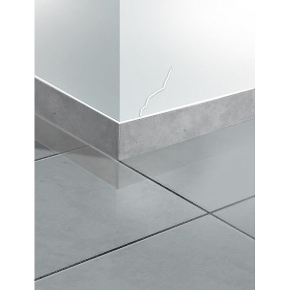 Mastic D'étanchéité Mur Intérieur Rubson Finition 280 Ml Blanc