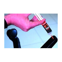 Colle Seringue Époxy Loctite N°1 Loctite, 11 G