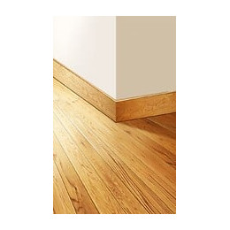 Mastic D'étanchéité Boiserie, Parquet Et Plinthe Rubson 280 Ml Chêne Clair