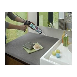 Mastic Geb, Transparent, 280 Ml