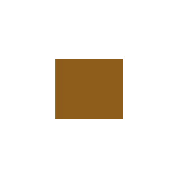 Mastic D'étanchéité Boiserie, Parquet Et Plinthe Rubson 280 Ml Chêne Moyen