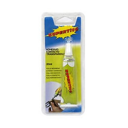 Colle Contact Néoprène En Tube 20 Ml