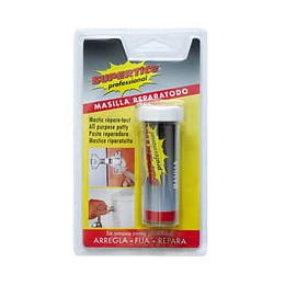 Colle Mastic Répare-tout 45 G