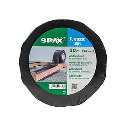 Bande Étanchéité Lame De Terrasse 30m