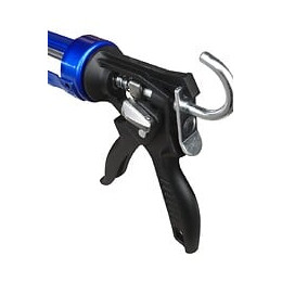 Pistolet D'étanchéité Professionnel Convoy Rs